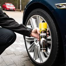 Meguiar's Ultimate Däckglans Foam - 538 ml