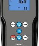 Digital Handdynamometer FM-207-1K