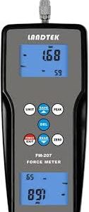 Digital Handdynamometer FM-207-1K