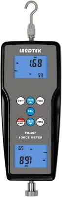 Digital Handdynamometer FM-207-1K
