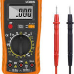 Digitalt Multimeter