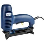 Rapid PRO R553 Elektrisk Häftpistol för Klammer & Dyckert