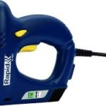 Rapid ETAC Elektrisk Häftpistol 5000572 - Effektiv och Pålitlig
