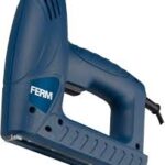 FERM Elektrisk Multihäftapparat 8–16