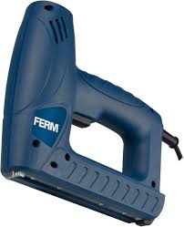 FERM Elektrisk Multihäftapparat 8–16
