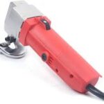 Acesunny Elektrisk Plåtsax 2