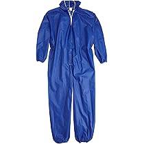 Kerbl 3408 Engångsoveraller i Polypropylen