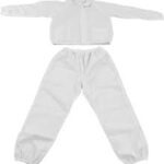 Skyddande engångsoveraller – Antistatisk arbetsdräkt