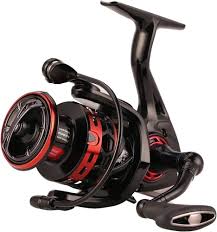 Fiskerulle 18KG Max Drag - Vattensäker Metalldesign