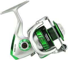 Spinningfiskerulle 13 BB