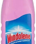 Windolene Fönsterrengöring Original Grädde 4 x 500 ml