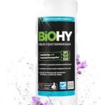 BiOHY Professionell Fönsterrengöring - 1L Koncentrat