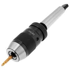Jeanoko B18 16 mm Automatisk Svarvborrchuck
