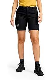 Friluftsshorts för Kvinnor - Perfekta för Vandring