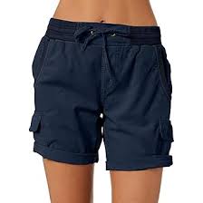 Bästa Friluftsshorts på Amazon.se
