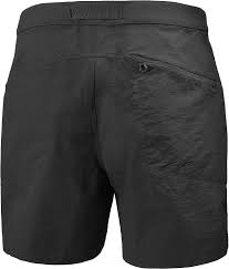 Helly Hansen Tinden Lätta Shorts för Kvinnor