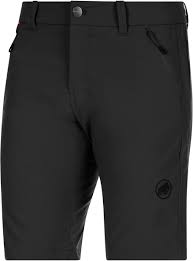 Mammut Herrvandring Shorts