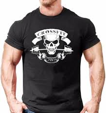 Bomull T-shirt för Herr - Sommar Design