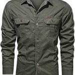 Herrskjorta Regular Fit - Western Fritid
