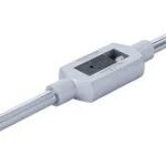 Gänghandtag BGS 1893-1 #3 M6-M25