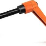Justerbart Klämhandtag M10