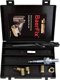Baer Fix Gängreparationssats M5 ECO