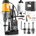 WABROTECH WT23RE-WG Magnetborr 1880W med gänghållare