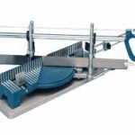 Küpper Perfect III 3331 Gersåg - Precision och Kvalitet