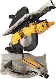 DEWALT D27113-QS Bords-/Geringssåg 305 mm