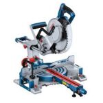 Bosch Professional BITURBO Sladdlös Kap- och Geringssåg