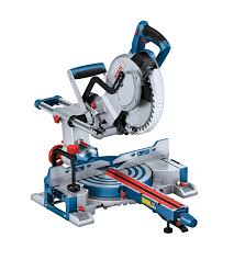 Bosch Professional BITURBO Sladdlös Kap- och Geringssåg