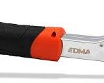 EDMA 031855 Häfthammare - Säker och Snabb Laddare
