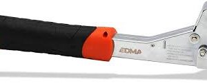 EDMA 031855 Häfthammare - Säker och Snabb Laddare