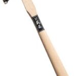 RANSHOU Japansk Metallhammare 444g - Slitstark för Plåt