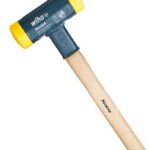Wiha Rekylfri Hammare med Hickory-handtag