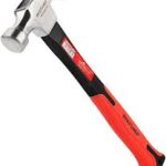 MAXPOWER Böjd Rip Klohammare 8 oz