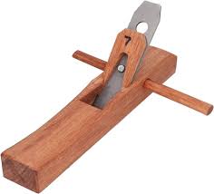 Träbearbetningshyvlar för Snickare – Gör-det-själv Verktyg