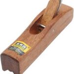 Rosenträ Handhyvel för Träbearbetning - Polsk Passform 115 x ...