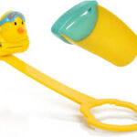 Aqueduck Kranhandtag Förlängare Set