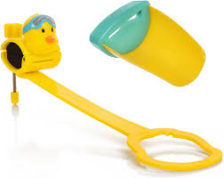 Aqueduck Kranhandtag Förlängare Set