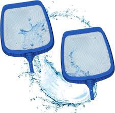 Amapool Basics Poolhåv Set - 2 Delar