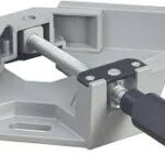 Rantry Vinkelklämma 95 mm - Aluminiumverktyg