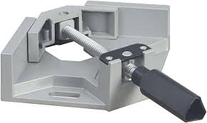 Rantry Vinkelklämma 95 mm - Aluminiumverktyg