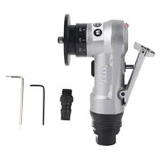 Pneumatiska Miniverktyg för Precision