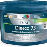 Diesco 73 Premium: Vit