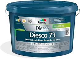Diesco 73 Premium: Vit