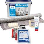 Prinzcolor Premium Polarvit Inomhusfärg