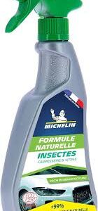 MICHELIN Insektsborttagning - Miljövänligt Schampo 500 ml
