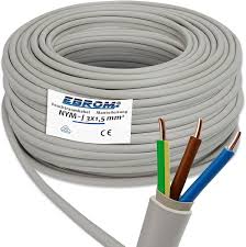 EBROM NYM-J 3 x 1