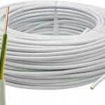 Elkabel YDY 3x1